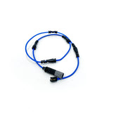 Brake wear sensor 34356791962, fits BMW series 5 & 6